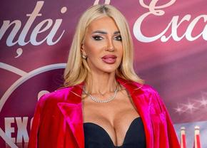 În plin divorț, soția lui Bogdan Vasiliu, rapidistul reținut de DNA, a transmis un mesaj neașteptat: „Mi-am făcut duș, m-am fardat...”