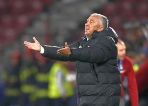 Își dă Dan Petrescu demisia de la CFR Cluj?! Antrenorul ardelenilor a răbufnit la conferință și a dat răspunsul: „Știu ce mă așteaptă”
