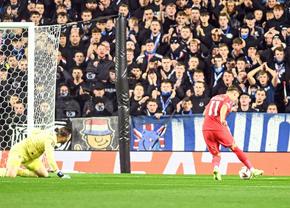 Verdictul lui Adrian Porumboiu pentru golul lui Miculescu din Rangers - FCSB