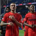 FCSB a fost umilită de Rangers în Europa League, scor 0-4