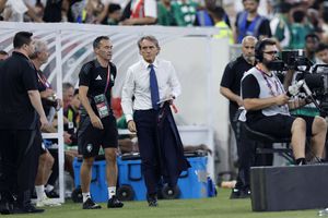 Roberto Mancini, dat afară de saudiți! Câți bani a pierdut + vedeta care l-ar putea înlocui