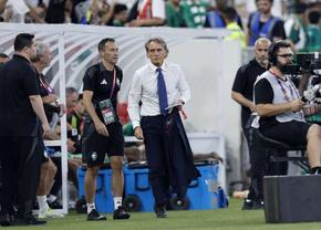 Roberto Mancini, dat afară de saudiți! Câți bani a pierdut + vedeta care l-ar putea înlocui