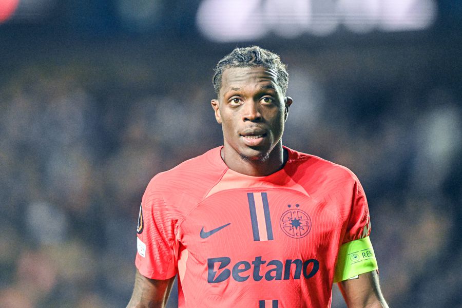 OUT de la FCSB? Gigi Becali, anunț-surpriză: „Nu ne mai putem baza pe el”