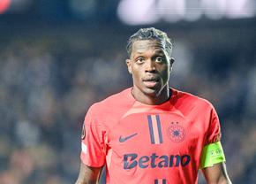 An terminat pentru Dawa » Când și unde se va opera fundașul de la FCSB