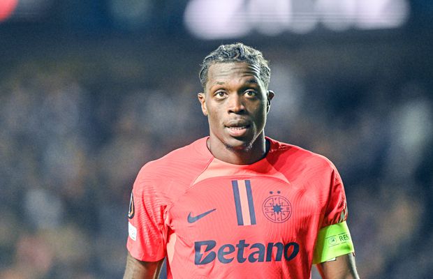 An terminat pentru Dawa » Când și unde se va opera fundașul de la FCSB