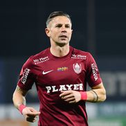 CFR Cluj - Sepsi/ foto Imago Images