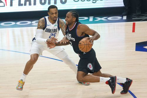 Kawhi Leonard/Foto: Imago Images