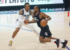 LA Clippers, zguduită de un proces înaintat de antrenorul personal al lui Kawhi Leonard » Trupa din NBA ar fi tratat superficial accidentările superstarului american