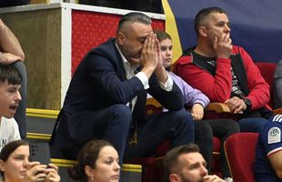 Bogdan Vasiliu, fostul șef al CS Rapid, reținut de DNA » Acuzații incredibile: „A pretins suma de 200.000 de euro”