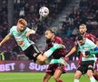 CFR Cluj - Sepsi/ foto Imago Images