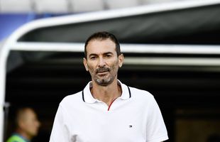 Leo Grozavu sare în apărarea unui antrenor din Superliga: „Așa e în România, se plictisesc unii de alții”