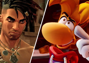 Dezvoltarea remake-ului Rayman primește sprijin din partea fostei echipe Prince of Persia
