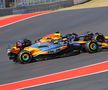 Incidentul dintre Max Verstappen și Lando Norris din Texas provoacă o serie de discuții fervente: „Am pățit și eu asta cu el, trebuie sancționat”