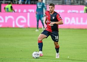 Nota primită de Răzvan Marin, după 89 de minute jucate cu Udinese + Ce a scris presa din Italia despre român
