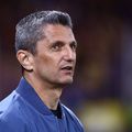 Răzvan Lucescu (55 de ani), antrenorul celor de la PAOK Salonic, ar fi dorit pe banca naționalei din Arabia Saudită.
