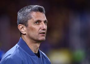 Răzvan Lucescu, dorit pe banca unei naționale care vrea la Campionatul Mondial din 2026