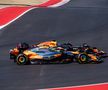 Incidentul dintre Max Verstappen și Lando Norris din Texas provoacă o serie de discuții fervente: „Am pățit și eu asta cu el, trebuie sancționat”