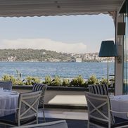 Hotelul unde e cazat Jose Mourinho în Istanbul / FOTO: fourseasons.com