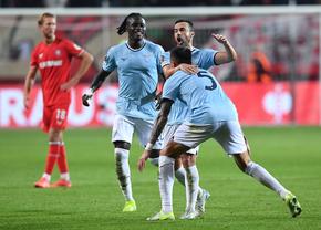 5 echipe sunt deja în primăvara Europa League! FCSB a ratat o șansă uriașă