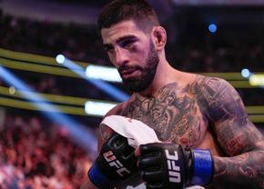 Ilia Topuria se va îngrășa 10 kg în 24 de ore! Sâmbătă luptă pentru a-și apără titlul în UFC » Cât de sănătoasă e strategia