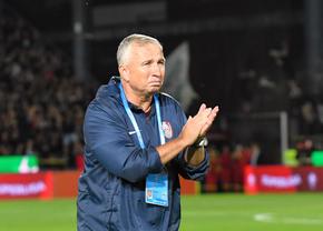 CFR Cluj i-a adus atacant din Italia lui Dan Petrescu: „Îl vom prezenta după Revelion” » GSP știe numele și detaliile afacerii