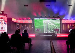 eSuperliga ajunge la Sibiu, pe 26 octombrie, pentru a doua etapă din campionatul virtual
