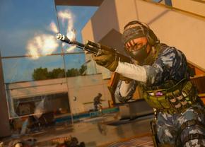 Call of Duty își propune să elimine trișorii în decurs de doar o oră cu ajutorul AI