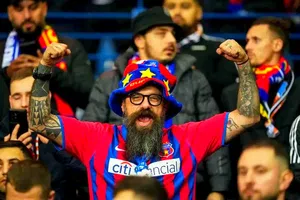 Supercomputerul Opta a făcut toate calculele: ce șanse are FCSB să meargă mai departe în Europa League » Ce s-a schimbat din cauza eșecului cu Rangers