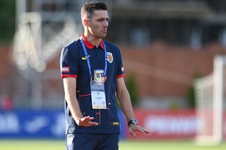 10 stranieri pe lista convocărilor preliminare, la debutul lui Curelea la România U21