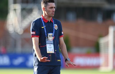 Lotul României U20 pentru confruntările cu Portugalia și Italia » 12 jucători din 23 sunt din Superliga