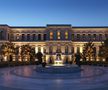 Hotelul unde e cazat Jose Mourinho în Istanbul / FOTO: fourseasons.com