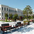 FOTO: Four Seasons Hotel Istanbul