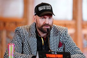 Tragedia prin care a trecut soția lui Tyson Fury cu o zi înaintea luptei cu Oleksandr Usyk: „Nu i-am putut fi alături”