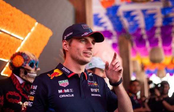 Incidentul dintre Max Verstappen și Lando Norris din Texas provoacă o serie de discuții fervente: „Am pățit și eu asta cu el, trebuie sancționat”