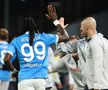 Napoli - Inter, în etapa #8 din Serie A // FOTO: Imago Images