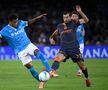 Napoli - Inter, în etapa #8 din Serie A // FOTO: Imago Images