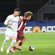 CFR Cluj – Farul // foto: Imago Images