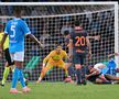 Napoli - Inter, în etapa #8 din Serie A // FOTO: Imago Images
