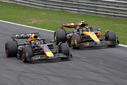 După ce a câștigat titlul la constructori, McLaren caută să se impună și la piloți // foto: Guliver/gettyimages