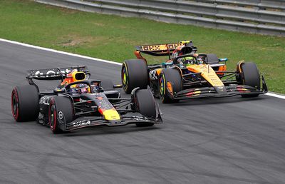 Tensiune la vârful F1 » McLaren a atacat, Red Bull a răspuns tăios: „N-au altceva cu care să își bată capul?”