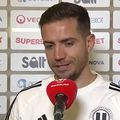 Alexandru Chipciu, fundașul lateral de la U Cluj, a analizat victoria cu Oțelul, scor 2-1, obținută la debutul lui Cristiano Bergodi pe banca „studenților”.