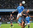 Napoli - Inter, în etapa #8 din Serie A // FOTO: Imago Images