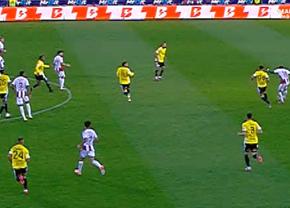 Momente halucinante în Superliga! 18 minute de analiză VAR pentru două goluri: GSP are explicațiile