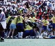 Penalty-ul ratat de Baggio și sărbătoarea „Seleção” // FOTO: Imago Images