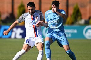 Rezultat-ȘOC în ultimul meci al zilei din Liga 2
