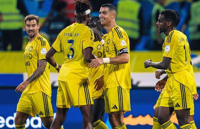 Încă 50 și face mia! Eternul Cristiano Ronaldo a atins o nouă bornă impresionantă în ultima victorie a lui Al-Nassr