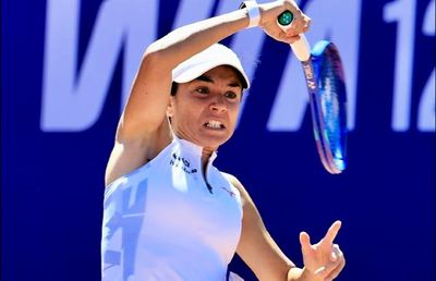 Miriam Bulgaru s-a oprit în sferturile de finală ale turneului WTA 125 de la Buenos Aires