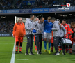 Kevin De Bruyne, accidentat în Napoli - Inter