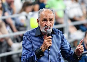 Ion Țiriac a „spart” peste un milion de euro în câteva minute » Premieră absolută în Europa: serie dedicată exclusiv României