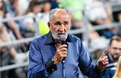 Ion Țiriac a „spart” peste un milion de euro în câteva minute » Premieră absolută în Europa: serie dedicată exclusiv României